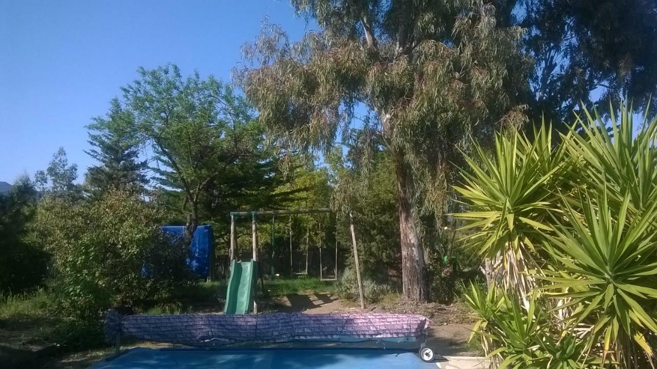 Mas Montebello Rigarda Εξωτερικό φωτογραφία